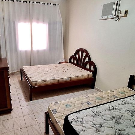 Casa Familiar Para Temporada Em Peruíbe Dış mekan fotoğraf