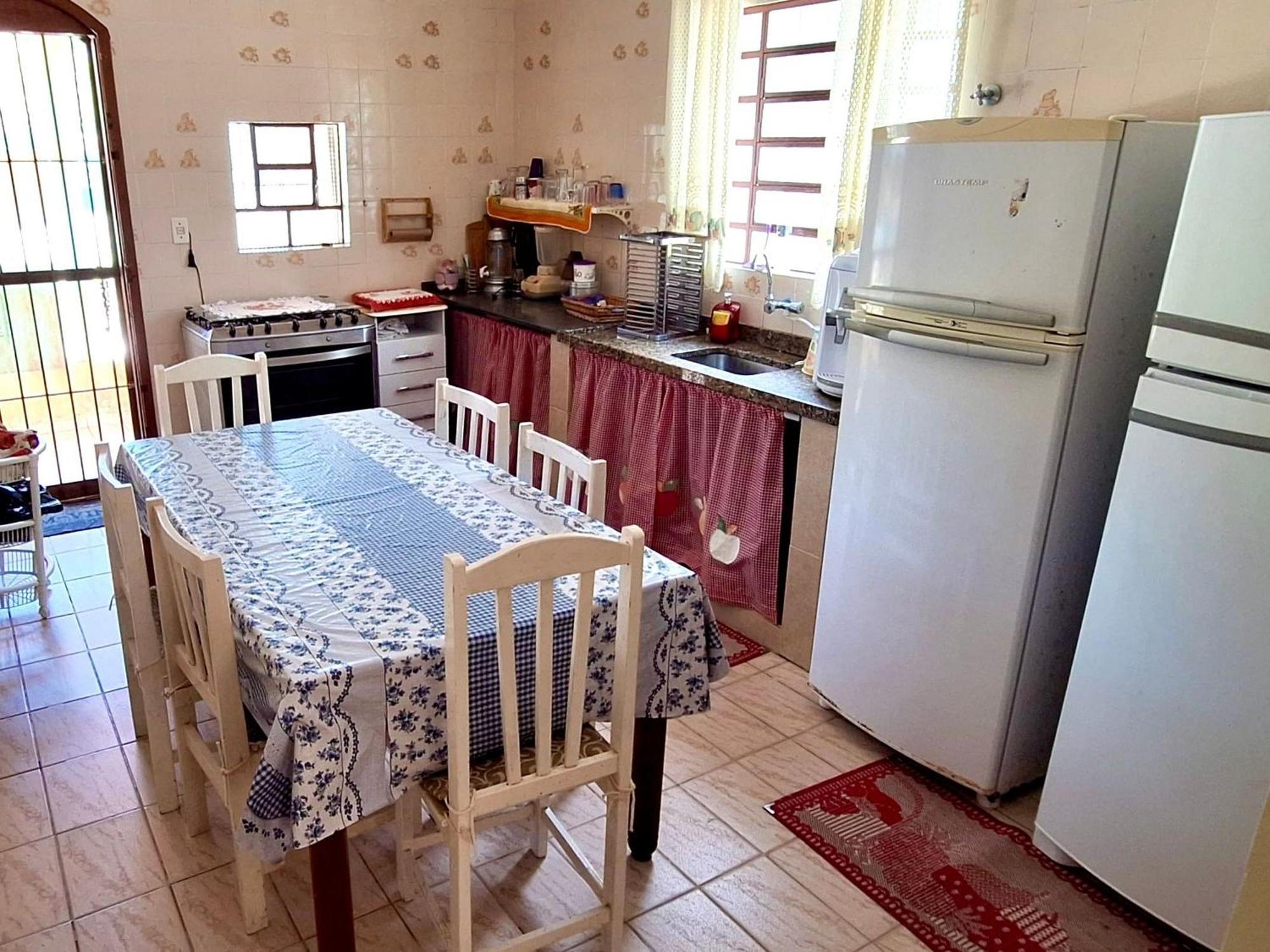 Casa Familiar Para Temporada Em Peruíbe Dış mekan fotoğraf