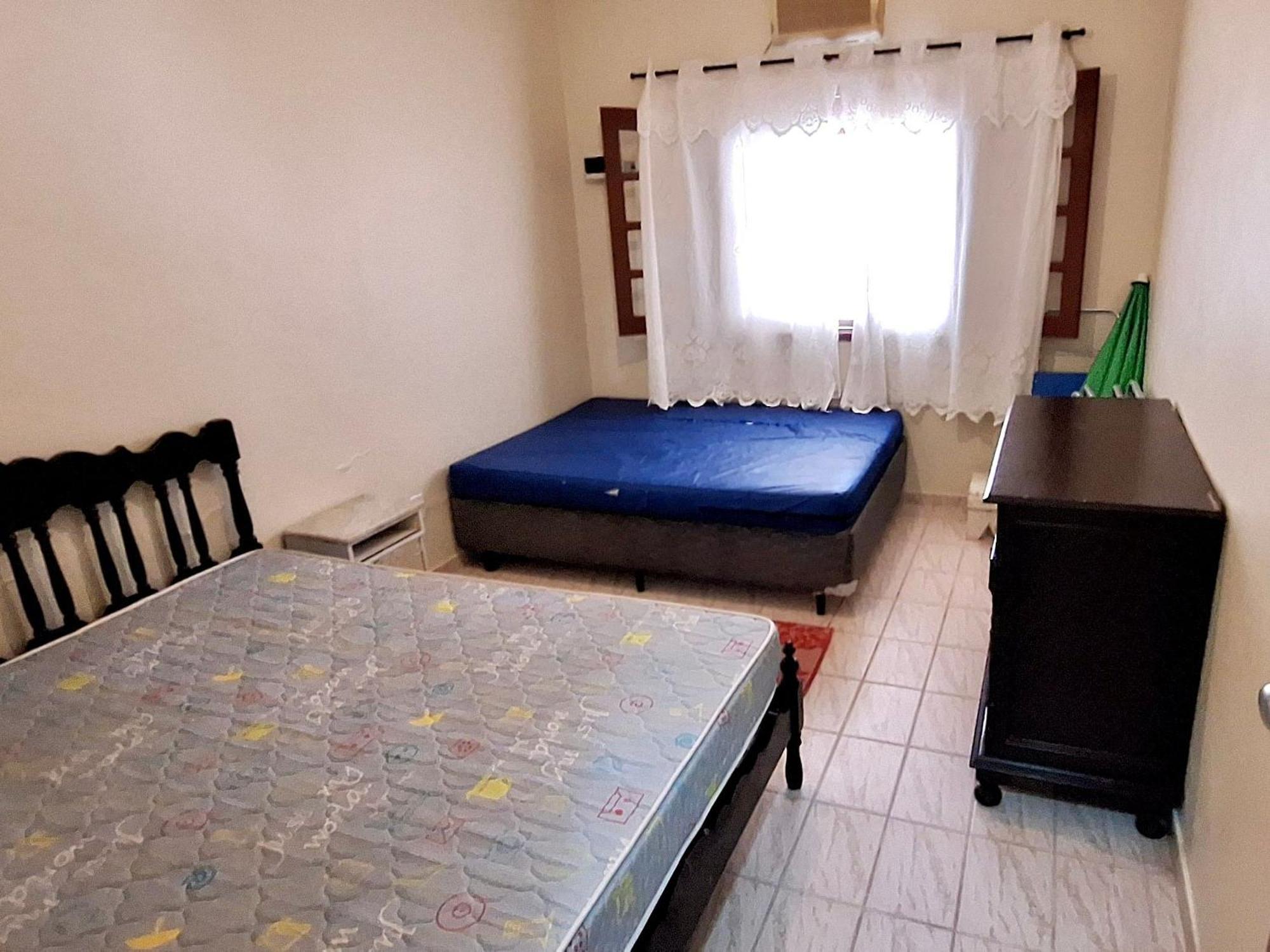 Casa Familiar Para Temporada Em Peruíbe Dış mekan fotoğraf