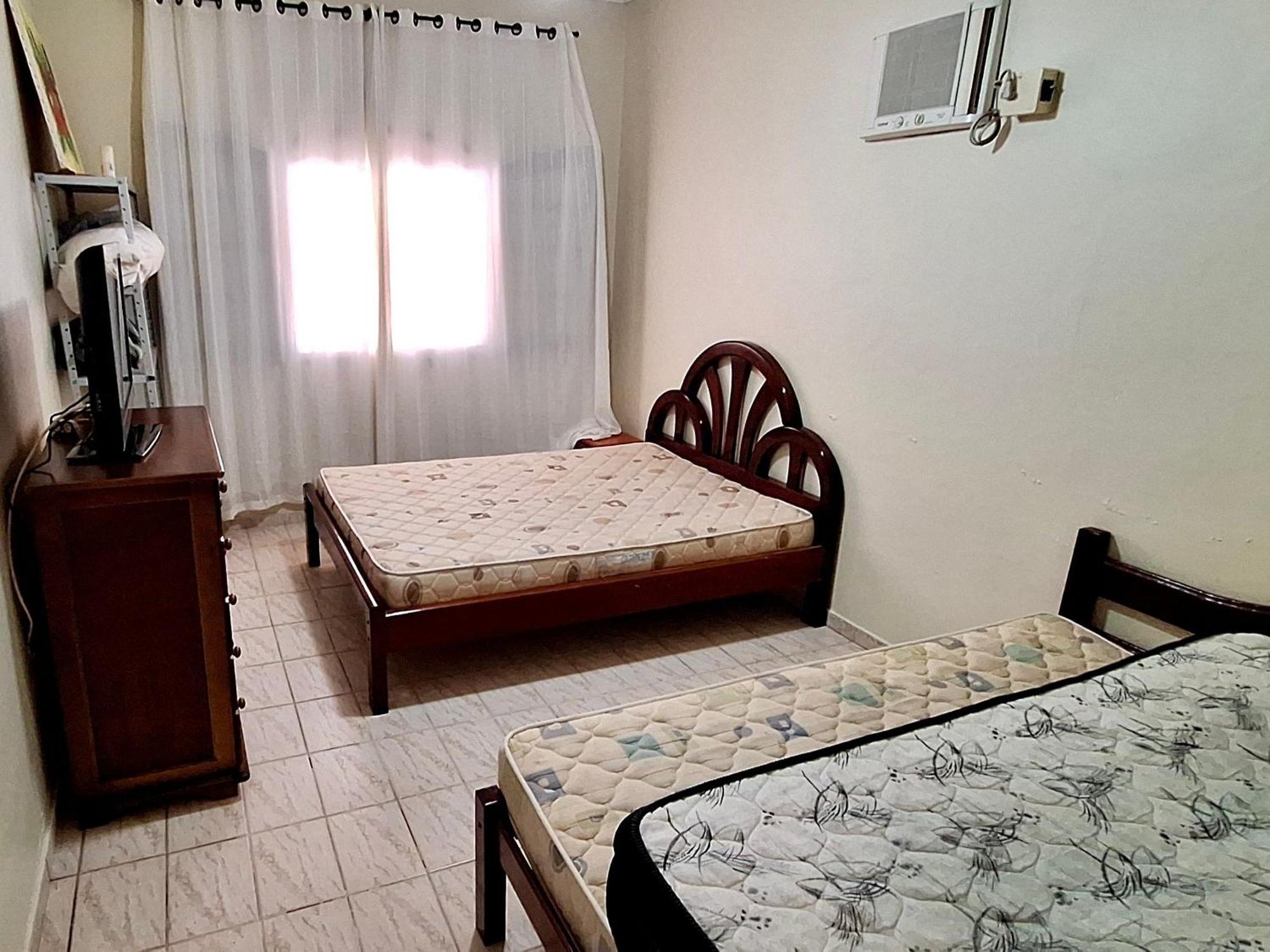 Casa Familiar Para Temporada Em Peruíbe Dış mekan fotoğraf
